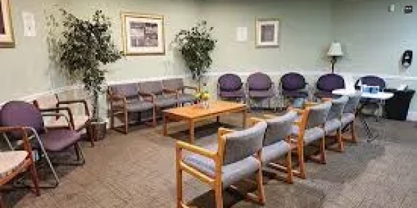 LifeStance Health Nelson Street Manchester