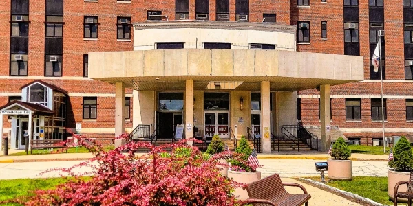 Manchester VA Medical Center