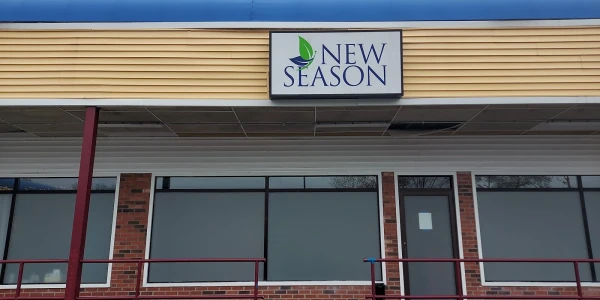 New Season - Manchester Metro Treatment Center
